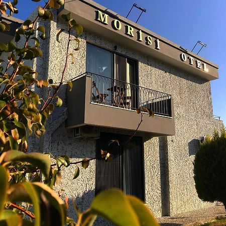 Ayvalı Cunda Morisi Otel מראה חיצוני תמונה