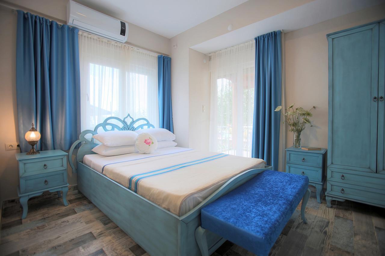 Ayvalı Cunda Morisi Otel מראה חיצוני תמונה