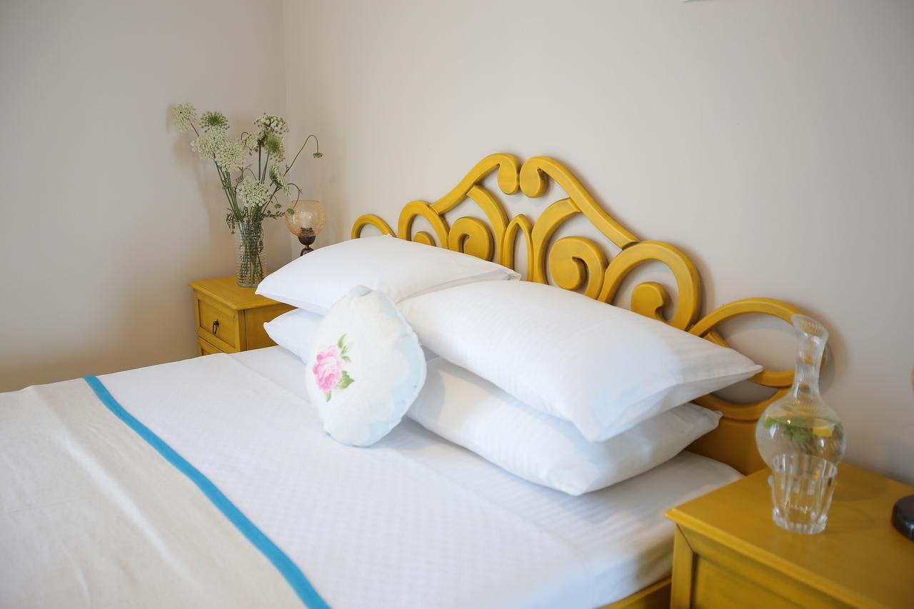 Ayvalı Cunda Morisi Otel מראה חיצוני תמונה