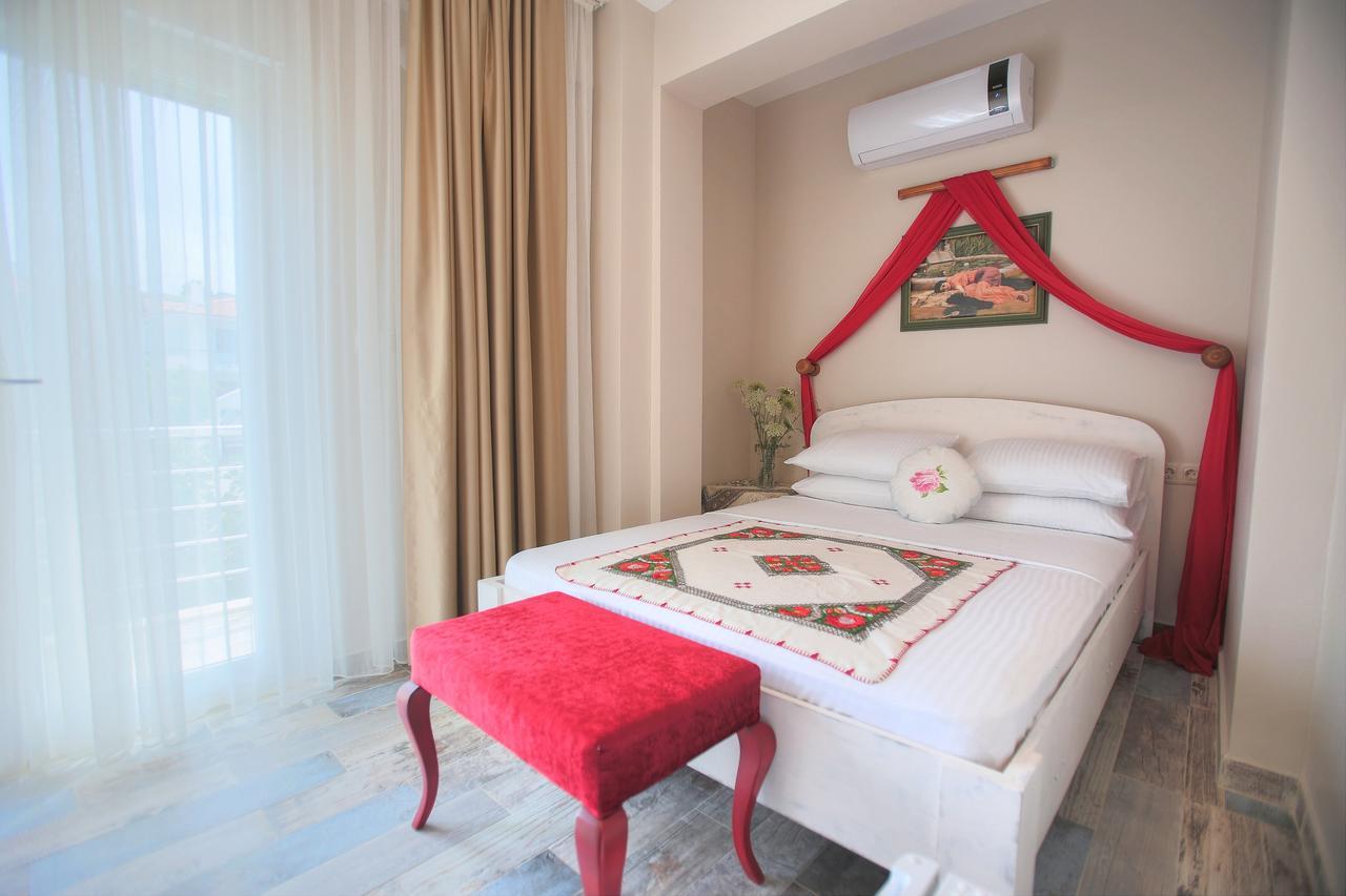 Ayvalı Cunda Morisi Otel מראה חיצוני תמונה
