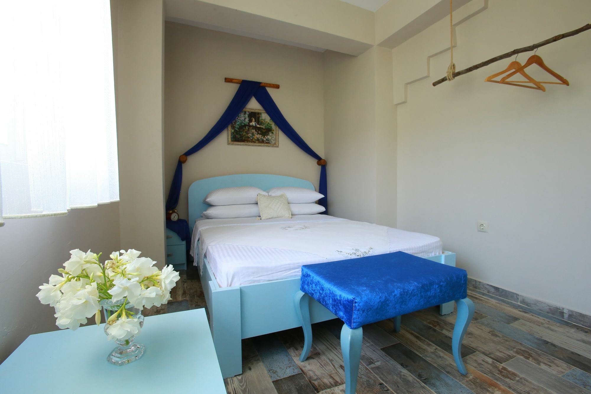 Ayvalı Cunda Morisi Otel מראה חיצוני תמונה
